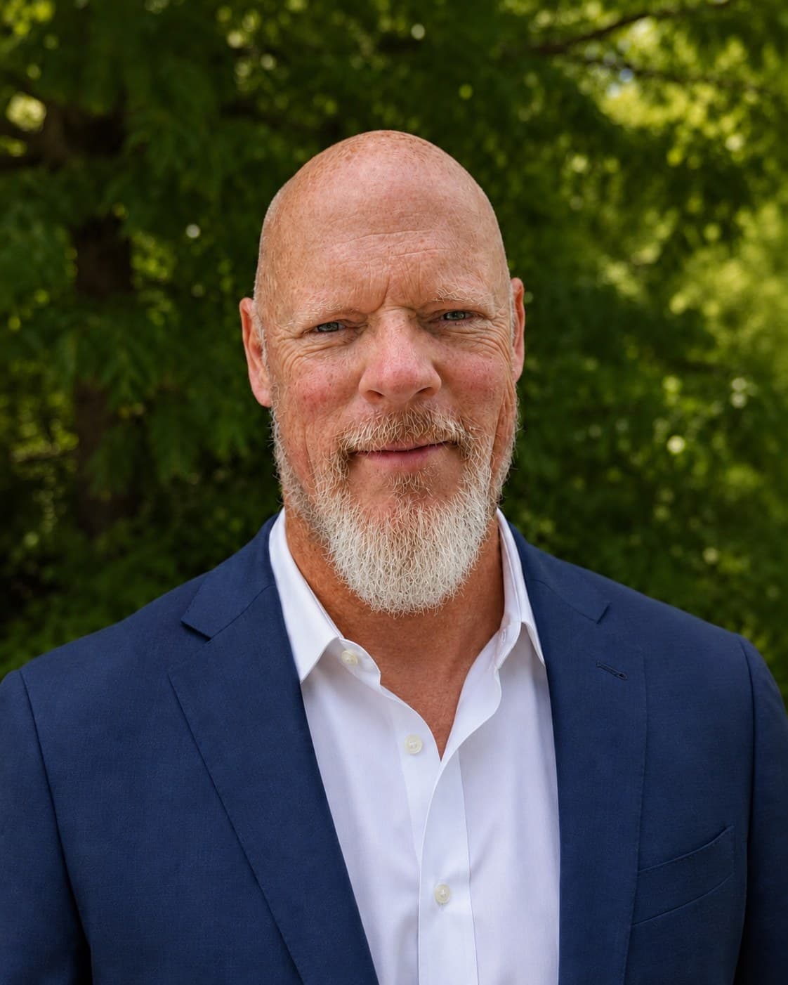 Brian Summers — Founder
