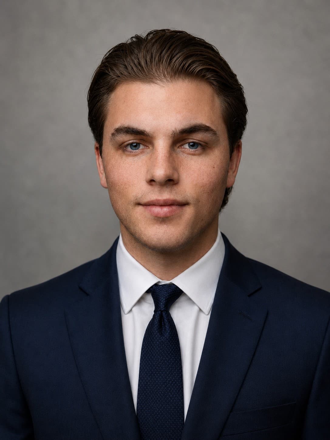Justin Summers