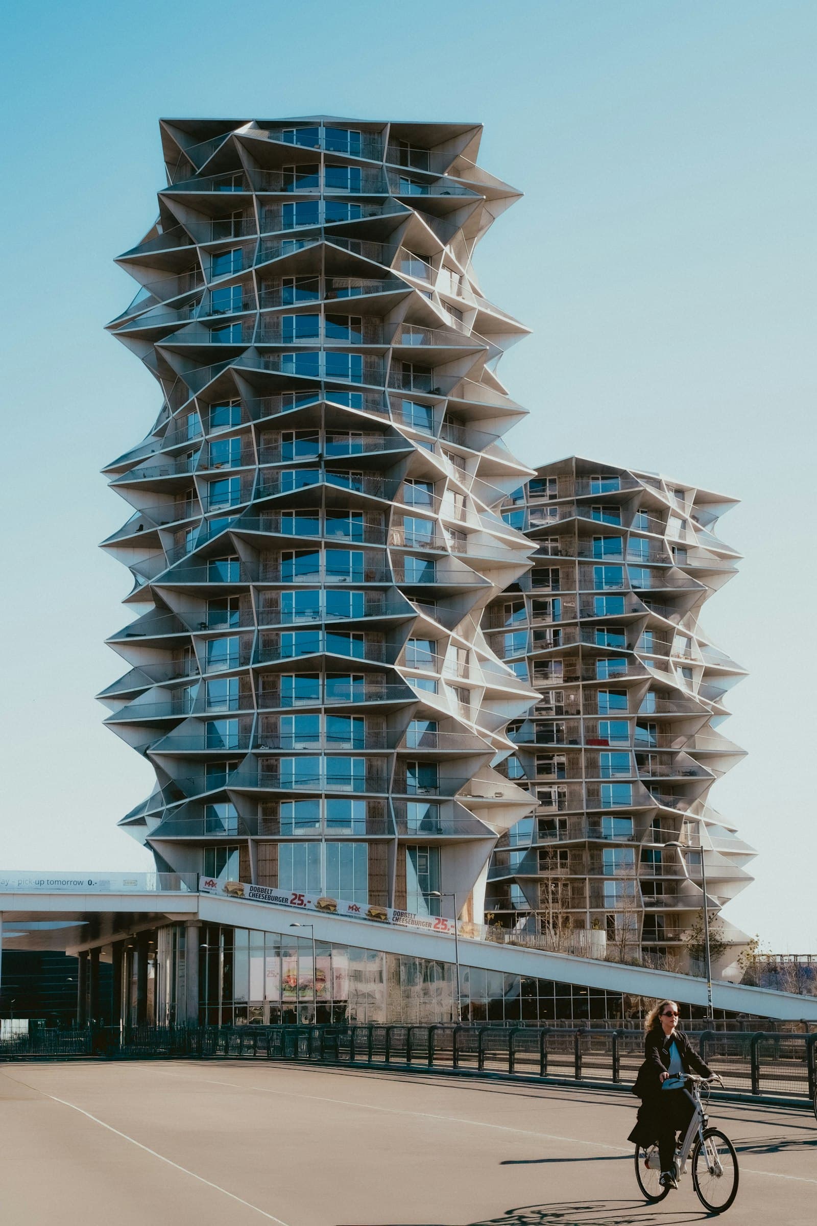 Multifamily