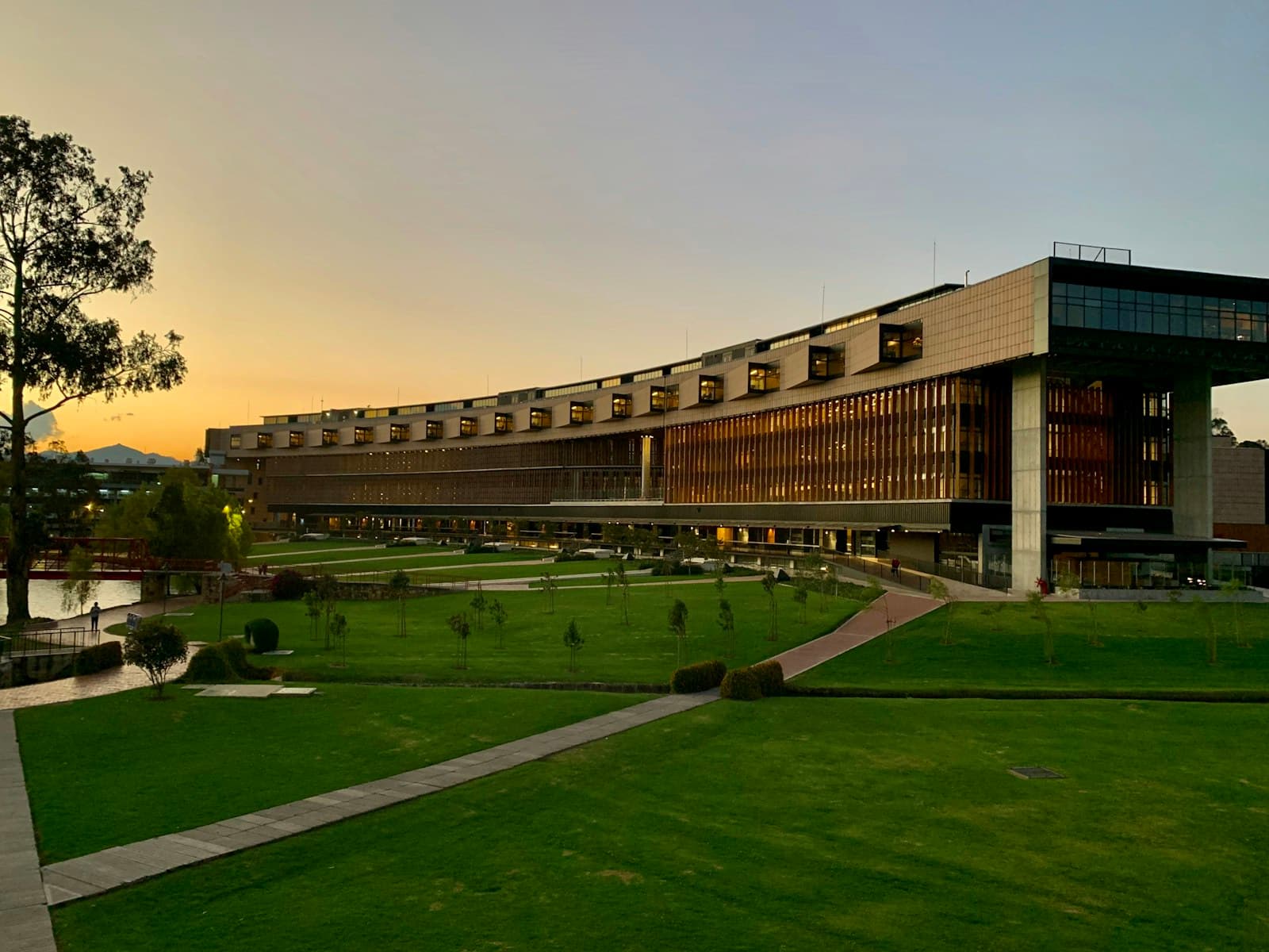 Student Housing