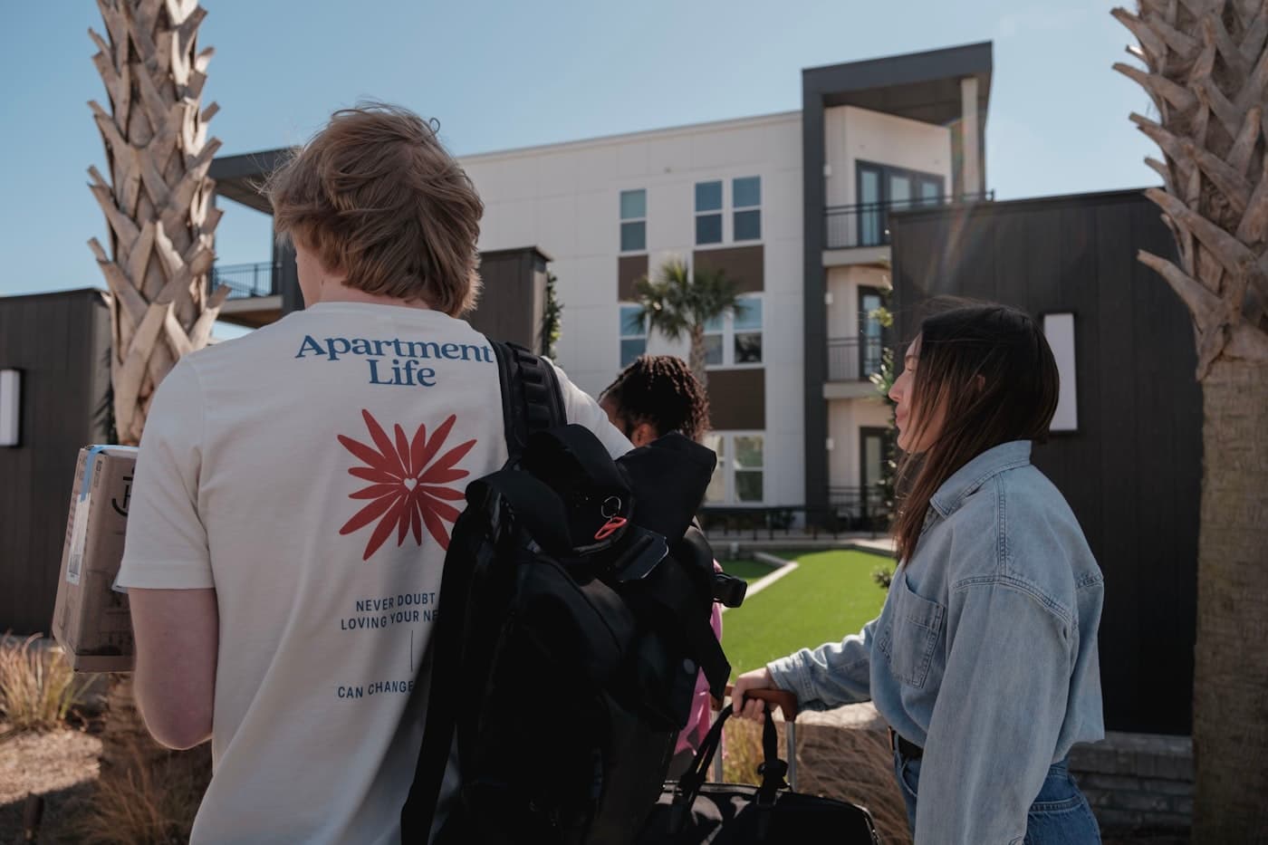 Student Housing